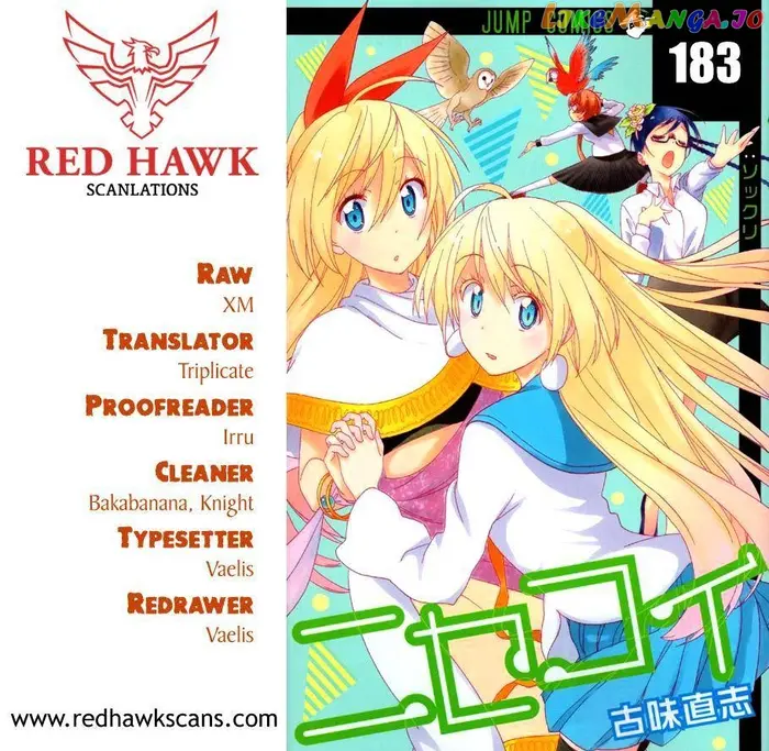 Nisekoi Chapter 183 image 01_optimized